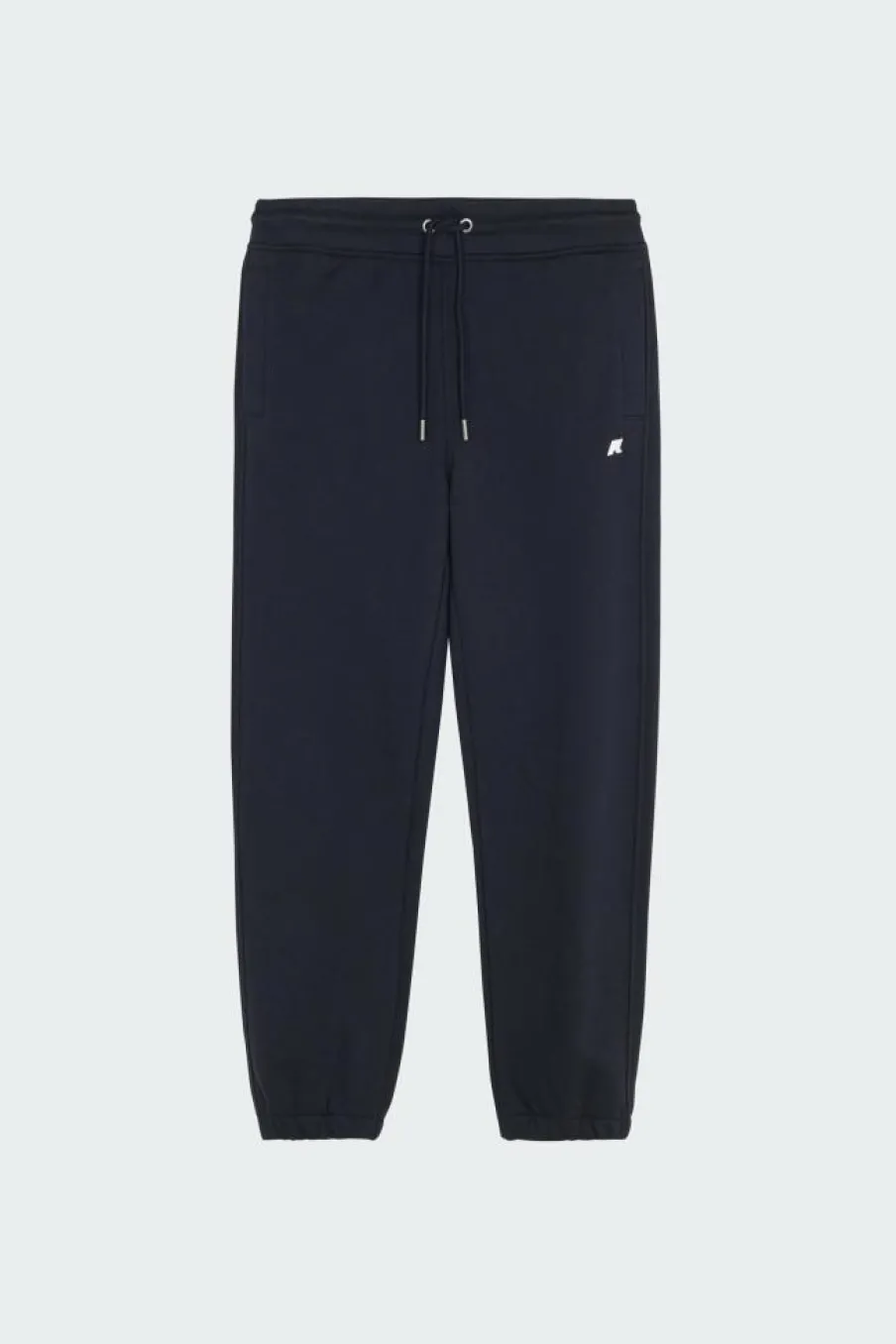MICKYEL FRENCH TERRY - Jogging | Bleu*K-WAY Best