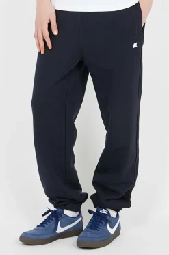 MICKYEL FRENCH TERRY - Jogging | Bleu*K-WAY Best