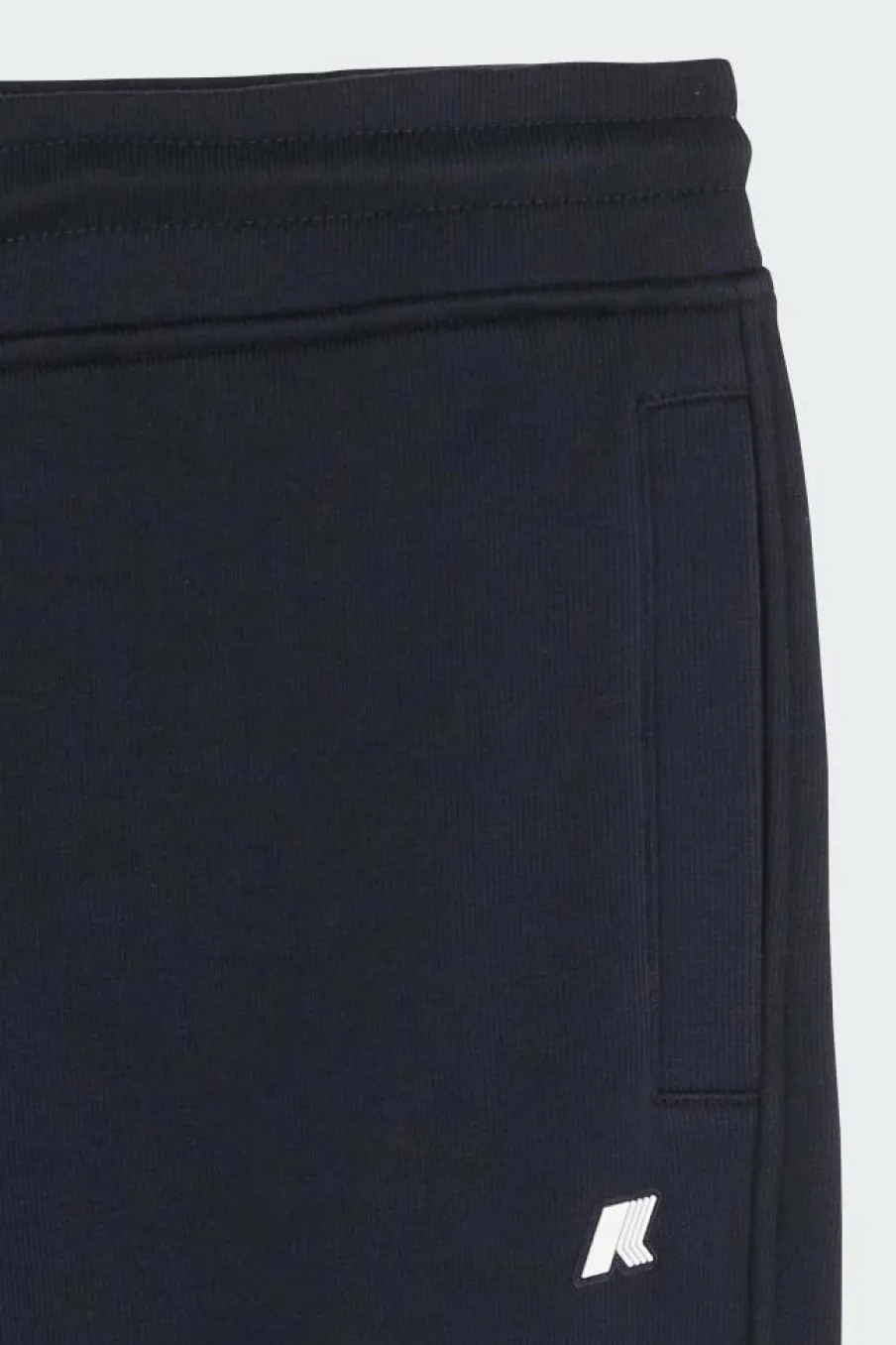MICKYEL FRENCH TERRY - Jogging | Bleu*K-WAY Best