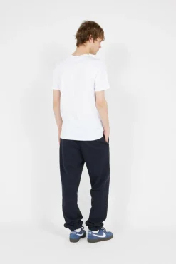 MICKYEL FRENCH TERRY - Jogging | Bleu*K-WAY Best
