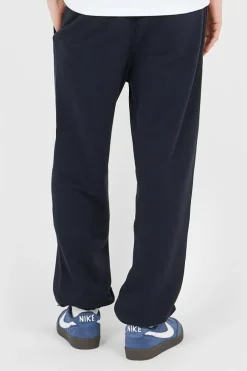 MICKYEL FRENCH TERRY - Jogging | Bleu*K-WAY Best