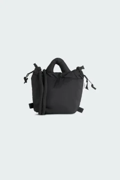 MICRO ONA SOFT BAG - Sac bandoulière | Noir*ÖLEND Sale