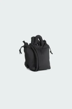 MICRO ONA SOFT BAG - Sac bandoulière | Noir*ÖLEND Sale