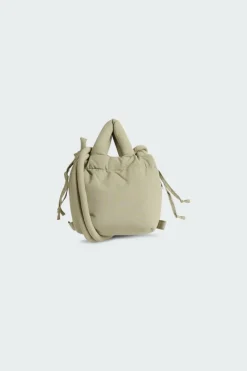 MICRO ONA SOFT BAG - Sac bandoulière | Vert*ÖLEND Outlet