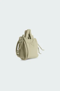 MICRO ONA SOFT BAG - Sac bandoulière | Vert*ÖLEND Outlet