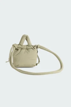 MICRO ONA SOFT BAG - Sac bandoulière | Vert*ÖLEND Outlet