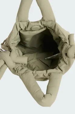 MICRO ONA SOFT BAG - Sac bandoulière | Vert*ÖLEND Outlet