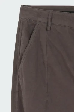 MICROREPS BOXY PANTS - Pantalon | Gris*C.P. COMPANY Discount
