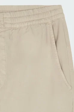 MICROREPS LOOSE PANTS - Pantalon | Kaki*C.P. COMPANY Outlet