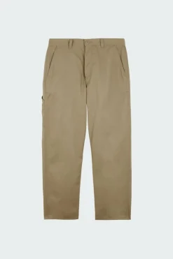 Midland Single Knee Pant - Pantalon | Beige*CARHARTT WIP Clearance