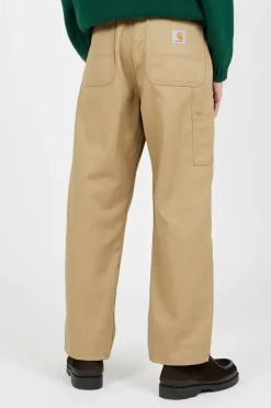 Midland Single Knee Pant - Pantalon | Beige*CARHARTT WIP Clearance