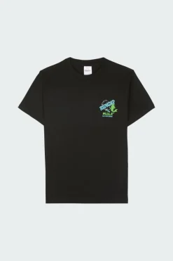 M.I.L.F - t-shirt | Noir*RIPNDIP Online