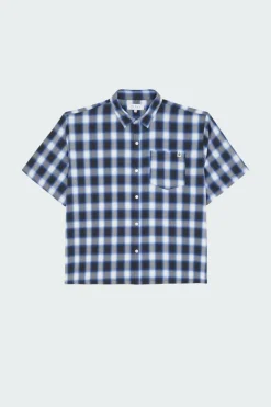 MILLBURY - Chemise | Multicolore*EDWIN Hot