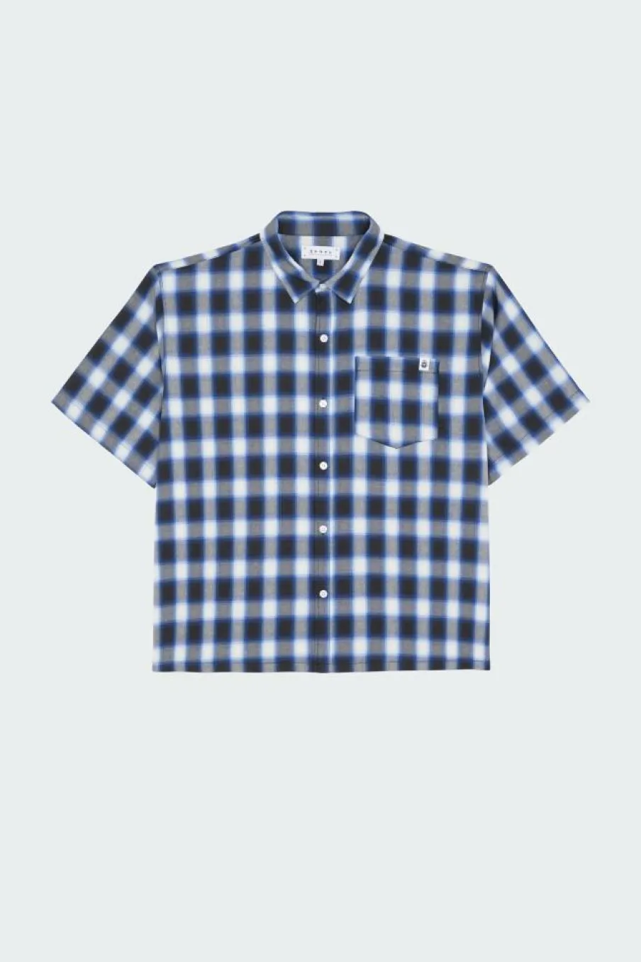 MILLBURY - Chemise | Multicolore*EDWIN Hot