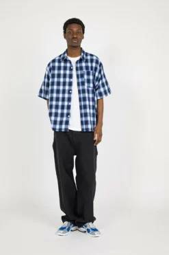 MILLBURY - Chemise | Multicolore*EDWIN Hot