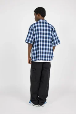 MILLBURY - Chemise | Multicolore*EDWIN Hot