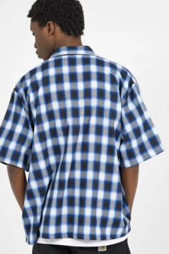 MILLBURY - Chemise | Multicolore*EDWIN Hot