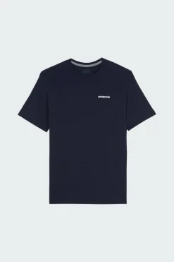 Milled yellow - T-shirt | Bleu*PATAGONIA Sale