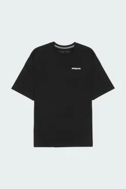 Milled yellow - T-shirt | Noir*PATAGONIA Online