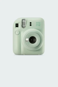 mini 12 Green - Appareil photo | Vert*FUJIFILM Hot