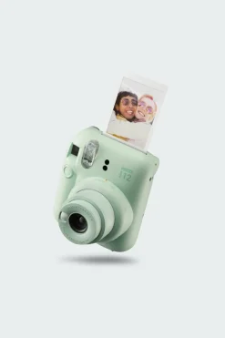 mini 12 Green - Appareil photo | Vert*FUJIFILM Hot