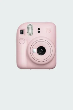 mini 12 Pink - Appareil photo | Rose*FUJIFILM Clearance