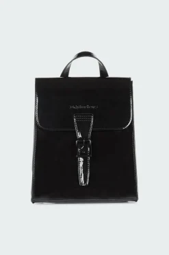 Mini Backpack - MINI SAC À DOS | Noir*DR. MARTENS