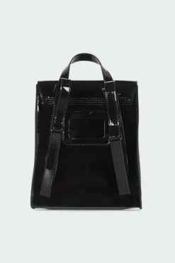 Mini Backpack - MINI SAC À DOS | Noir*DR. MARTENS
