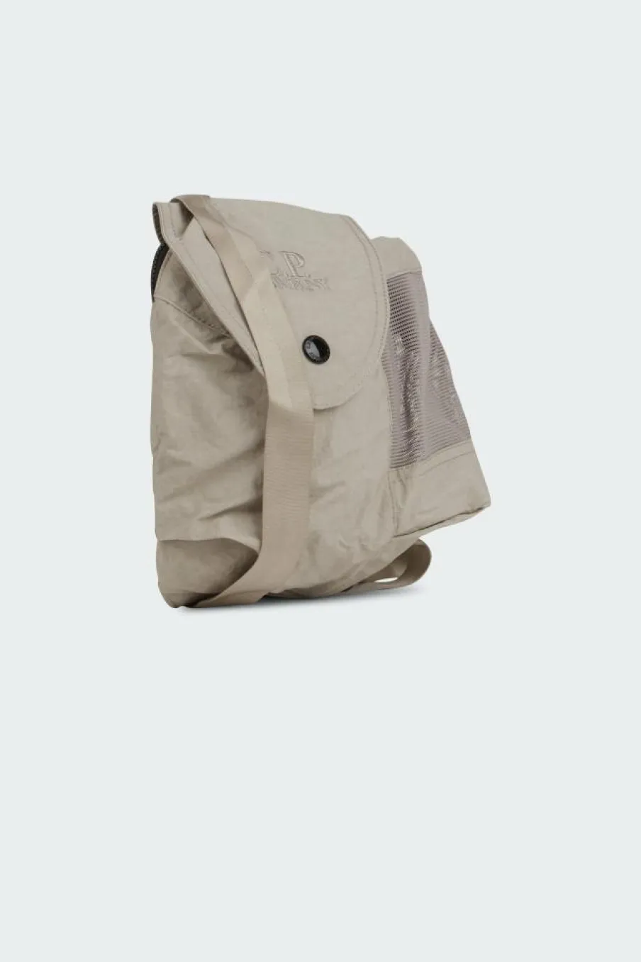 MINI BAG - Banane | Kaki*C.P. COMPANY Best