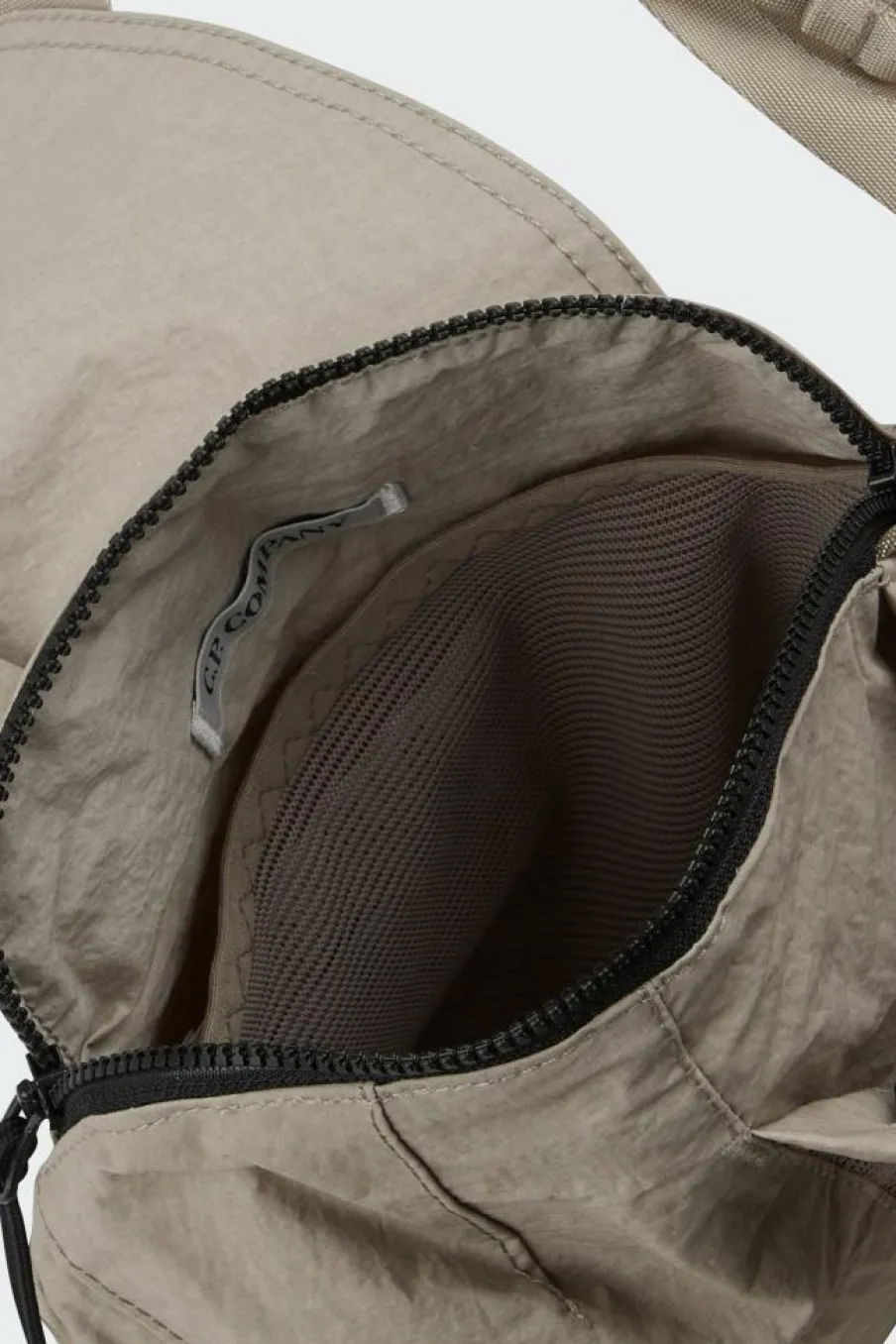 MINI BAG - Banane | Kaki*C.P. COMPANY Best