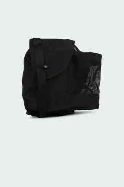 MINI BAG - Banane | Noir*C.P. COMPANY Hot