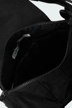 MINI BAG - Banane | Noir*C.P. COMPANY Hot