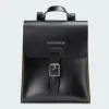 Mini Leather Backpack - Mini sac à dos | Noir*DR. MARTENS Hot