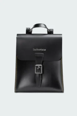 Mini Leather Backpack - Mini sac à dos | Noir*DR. MARTENS Hot