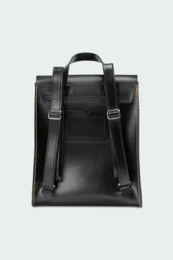 Mini Leather Backpack - Mini sac à dos | Noir*DR. MARTENS Hot