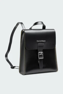 Mini Leather Backpack - Mini sac à dos | Noir*DR. MARTENS Hot