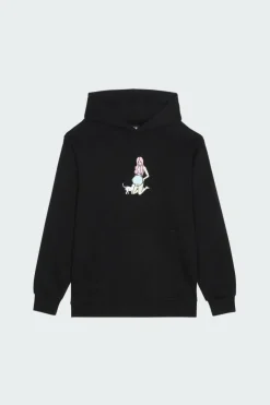 Mirror Mirror Hoodie - Hoodie | Noir*RIPNDIP Hot