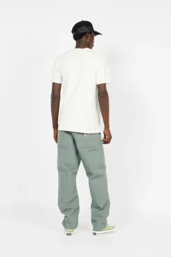 Mirror Mirror Tee - T-shirt | Beige*RIPNDIP Outlet
