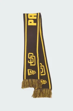 MLB TEAM SCARF B - Echarpe | Marron*NEW ERA Best