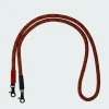 10mm Rope Strap - Cordon de téléphone | Orange*TOPOLOGIE New