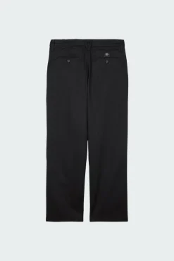 MN AUTHENTIC CHINO LOOSE - Pantalon | Noir*VANS Clearance