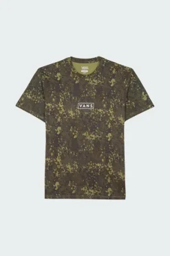 MN CLASSIC EASY BOX LODEN - T-shirt | Kaki*VANS Hot