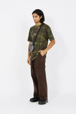 MN CLASSIC EASY BOX LODEN - T-shirt | Kaki*VANS Hot
