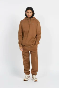 MN COMFYCUSH PO Sepia - Hoodie | Marron*VANS Clearance
