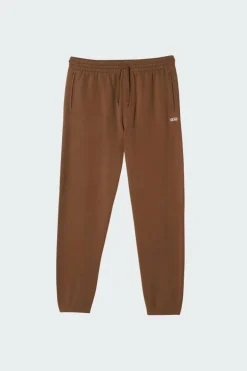 MN COMFYCUSH SWEATPA CMCS DKORG - Jogging | Marron*VANS Sale