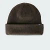 MN Core Basics - Bonnet | Marron*VANS Hot