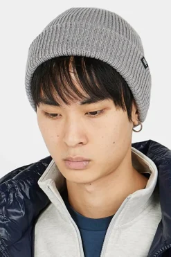 MN Core Basics - Bonnets | Gris*VANS Hot