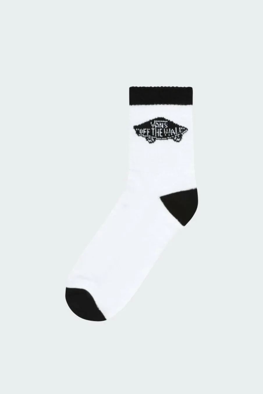 MN ART HALF CREW - Chaussettes | Blanc*VANS Discount