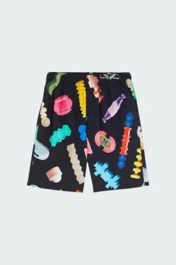 MODULAR - Short | Multicolore*EDWIN Hot