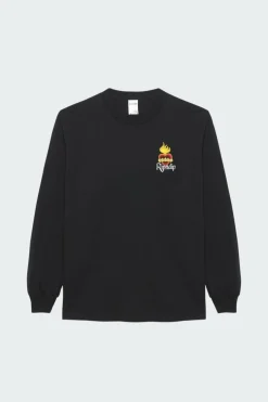 MOTHER MARY - T-shirt | Noir*RIPNDIP